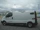2008 Renault  Trafic 2.0 dci L2 H1 air, heater Van or truck up to 7.5t Box-type delivery van - long photo 5