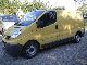2006 Renault  Trafic 2.0 dCi air navigation el.Paket net € 6,900 Van or truck up to 7.5t Box-type delivery van photo 3
