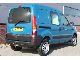 2005 Renault  Kangoo 1.9 DCI 4X4 85PK AIRCO Van or truck up to 7.5t Box-type delivery van photo 1