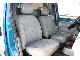 2005 Renault  Kangoo 1.9 DCI 4X4 85PK AIRCO Van or truck up to 7.5t Box-type delivery van photo 4