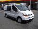 Renault  Trafic 1.9 DCI 80 L1H1 ADMISSION * Trucks * 2002 Box-type delivery van photo