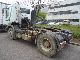2003 Renault  Kerax 420 airco retarder Semi-trailer truck Standard tractor/trailer unit photo 3