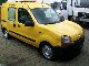 1999 Renault  RENAULT Kangoo COLD CASE NORMAL CONDITION Van or truck up to 7.5t Refrigerator box photo 1
