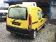 1999 Renault  RENAULT Kangoo COLD CASE NORMAL CONDITION Van or truck up to 7.5t Refrigerator box photo 2