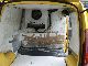 1999 Renault  RENAULT Kangoo COLD CASE NORMAL CONDITION Van or truck up to 7.5t Refrigerator box photo 5