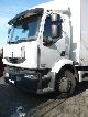 2008 Renault  Midlum 280DXI EURO 5 air cargo space 7.25m Truck over 7.5t Box photo 6