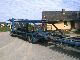 2006 Renault  MIDLUM 270.14 WITH ANHENGER Truck over 7.5t Car carrier photo 1