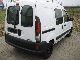 2002 Renault  Kangoo 1.4 automatic and air conditioning Van or truck up to 7.5t Box-type delivery van photo 1