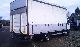 2006 Renault  Midlum 220.12 particulate Truck over 7.5t Stake body and tarpaulin photo 2