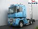 Renault  MAGNUM 440 6X2 EURO 3 TOPZUSTAND NL LETTER! 2003 Heavy load photo
