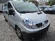 2007 Renault  Trafic 2.5 long air / Navi net € 8,800 Van or truck up to 7.5t Box-type delivery van - long photo 1