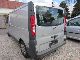 2007 Renault  Trafic 2.5 long air / Navi net € 8,800 Van or truck up to 7.5t Box-type delivery van - long photo 2