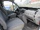 2007 Renault  Trafic 2.5 long air / Navi net € 8,800 Van or truck up to 7.5t Box-type delivery van - long photo 7