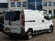 2007 Renault  Trafic 1.9 DCI 100pk Airco 01-2007 Van or truck up to 7.5t Box-type delivery van photo 1
