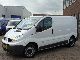 2007 Renault  Trafic 1.9 DCI 100pk Airco 01-2007 Van or truck up to 7.5t Box-type delivery van photo 5