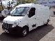 Renault  Master 3.2 DCi L3H2 2011 Other vans/trucks up to 7 photo