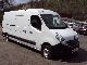 2011 Renault  Master 3.2 DCi L3H2 Van or truck up to 7.5t Other vans/trucks up to 7 photo 1