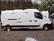 2011 Renault  Master 3.2 DCi L3H2 Van or truck up to 7.5t Other vans/trucks up to 7 photo 2