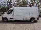 2011 Renault  Master 3.2 DCi L3H2 Van or truck up to 7.5t Other vans/trucks up to 7 photo 3