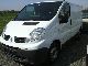 2009 Renault  Trafic L1H1 2.0 box-car 57.000km Year 2009 Van or truck up to 7.5t Box-type delivery van photo 1