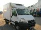 Renault  Mascott 130.35 CCb DXi3 recommended 3.13 m 2008 Refrigerator box photo