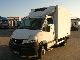 2008 Renault  Mascott 130.35 CCb DXi3 recommended 3.13 m Van or truck up to 7.5t Refrigerator box photo 1