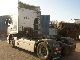 2007 Renault  Premium Long Distance cab 450.19 T. UPPER Semi-trailer truck Standard tractor/trailer unit photo 2