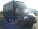 2006 Renault  Mascott 160.35 DXi CCb recommended 4.1m Van or truck up to 7.5t Box-type delivery van photo 1