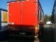 1997 Renault  Midliner M150.12 C Truck over 7.5t Stake body and tarpaulin photo 1