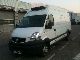 Renault  Mascott 150.35 CCb DXi3 recommended 3.63m 2008 Refrigerator box photo
