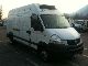 2008 Renault  Mascott 150.35 CCb DXi3 recommended 3.63m Van or truck up to 7.5t Refrigerator box photo 1