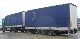 2003 Renault  Magnum 480 Air LBW + Trailor trailer axles 3 Truck over 7.5t Stake body and tarpaulin photo 6