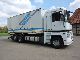 2008 Renault  MAGNUM 460 DXI with liftgate Truck over 7.5t Swap chassis photo 9