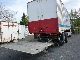2008 Renault  MAGNUM 460 DXI with liftgate Truck over 7.5t Swap chassis photo 12