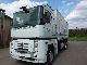 Renault  MAGNUM 460 DXI with liftgate 2008 Swap chassis photo