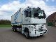 2008 Renault  MAGNUM 460 DXI with liftgate Truck over 7.5t Swap chassis photo 1