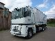 2008 Renault  MAGNUM 460 DXI with liftgate Truck over 7.5t Swap chassis photo 2