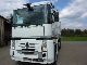 2008 Renault  MAGNUM 460 DXI with liftgate Truck over 7.5t Swap chassis photo 3