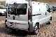 2006 Renault  Traffic 27, Air Van or truck up to 7.5t Box-type delivery van photo 1