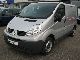 Renault  Trafic L1H1 2.7 t 2.0 dCi 90 -1.Hand/58.00 2008 Box-type delivery van photo