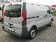 2008 Renault  Trafic L1H1 2.7 t 2.0 dCi 90 -1.Hand/58.00 Van or truck up to 7.5t Box-type delivery van photo 2