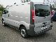 2008 Renault  Trafic L1H1 2.7 t 2.0 dCi 90 -1.Hand/58.00 Van or truck up to 7.5t Box-type delivery van photo 5