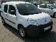 2008 Renault  Extra Kangoo dCi 85 AIR / SHELVES Van or truck up to 7.5t Box-type delivery van photo 1