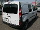 2008 Renault  Extra Kangoo dCi 85 AIR / SHELVES Van or truck up to 7.5t Box-type delivery van photo 2