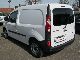 2008 Renault  Extra Kangoo dCi 85 AIR / SHELVES Van or truck up to 7.5t Box-type delivery van photo 7