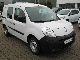 2011 Renault  Extra Kangoo dCi 85 CLIMATE Van or truck up to 7.5t Box-type delivery van photo 1