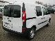 2011 Renault  Extra Kangoo dCi 85 CLIMATE Van or truck up to 7.5t Box-type delivery van photo 2