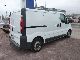 2009 Renault  Trafic 2.0 dCi 90 L1H1 2.7 t Van or truck up to 7.5t Box-type delivery van photo 2