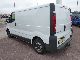 2009 Renault  Trafic 2.0 dCi 90 L1H1 2.7 t Van or truck up to 7.5t Box-type delivery van photo 3