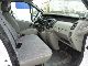 2009 Renault  Trafic 2.0 dCi 90 L1H1 2.7 t Van or truck up to 7.5t Box-type delivery van photo 4